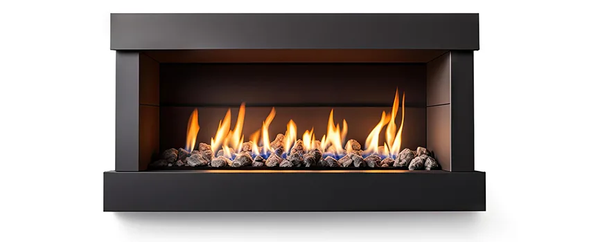 Outdoor Gas Fireplaces Installation in Weirton, WV