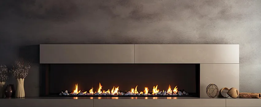Gas Fireplace Logs Supplier in Weirton, West Virginia