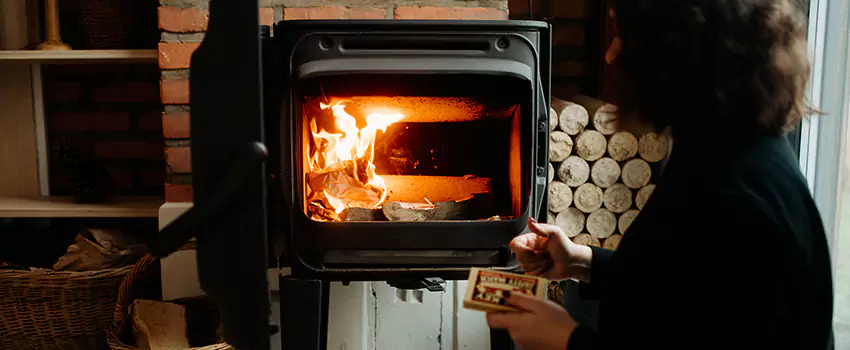 Hearthstone Wood Stoves Fireplace Repair in Weirton, West Virginia