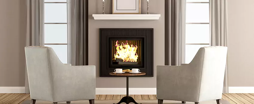 Heatilator Direct Vent Fireplace Services in Weirton, West Virginia
