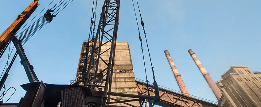 Industrial Chimneys Foundation Repair Services in Weirton, WV