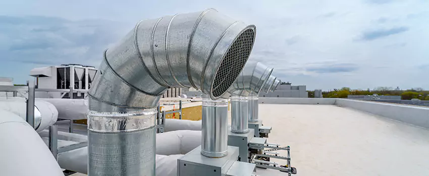 Insulated Ductwork Repair Services Near Me in Weirton, WV