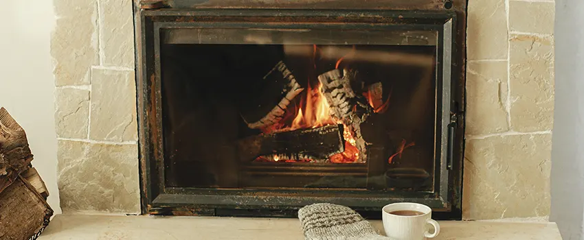 Kings man Fireplaces Insert Services in Weirton, WV
