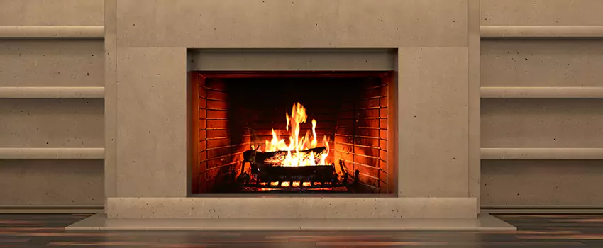 Majestic Trilliant Series Gas Fireplace Insert Repair in Weirton, West Virginia