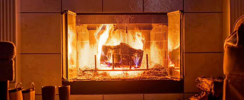 Monessen Hearth Courtyard Outdoor Gas Fireplace Maintenance in Weirton, WV