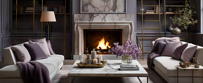 Napoleon Galaxy Series Outdoor Fireplaces Repair in Weirton, WV