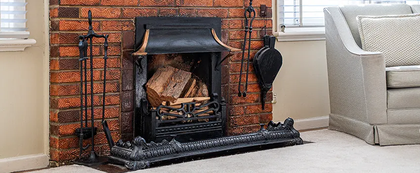 Custom Old Fireplace Redesign Services in Weirton, West Virginia