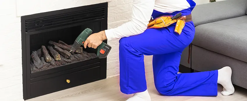 Pellet Fireplace Repair Services in Weirton, WV