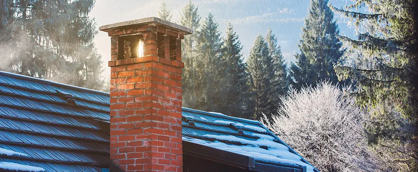Residential Chimney Rain Caps Repair Services in Weirton, WV