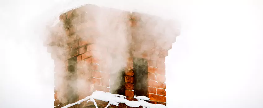 Chimney Flue Soot Removal in Weirton, WV