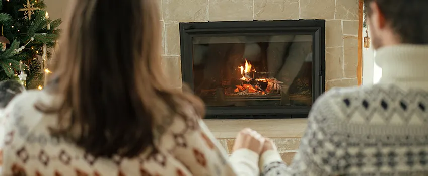 Superior Open-Hearth Wood Fireplaces in Weirton, WV