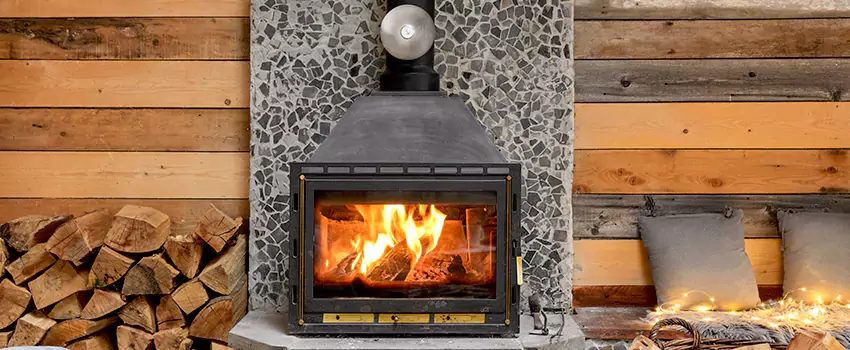 Travis Industries Elite Fireplace Inspection and Maintenance in Weirton, West Virginia