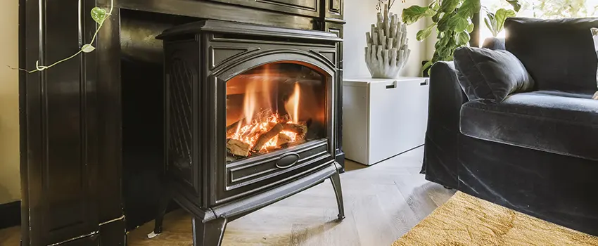 Valor Wood Fireplace in Weirton, WV