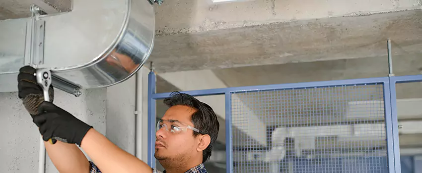 Benefit of Ventilation Cleaning in Weirton, West Virginia