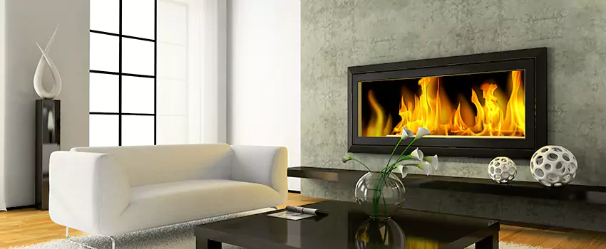 Ventless Fireplace Oxygen Depletion Sensor Installation and Repair Services in Weirton, West Virginia