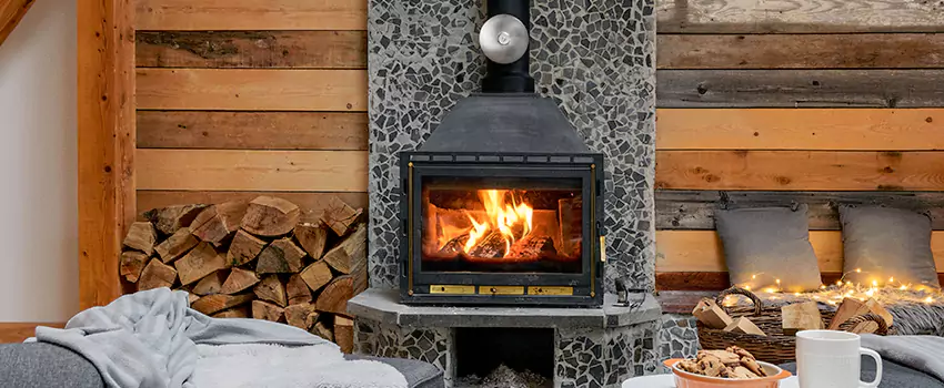 Affordable Wood Fireplace Fixing Solutions in Weirton, West Virginia