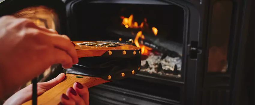 Cost of Wood Furnace Repair and Installation Services in Weirton, WV