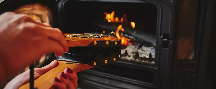 Wood Stove Grates Repair in Weirton, West Virginia