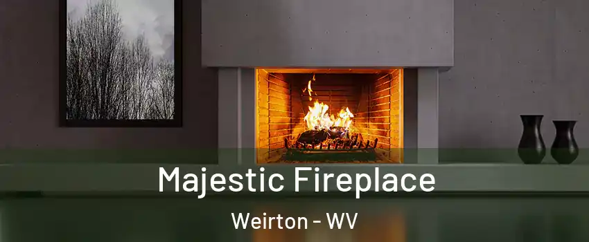  Majestic Fireplace Weirton - WV