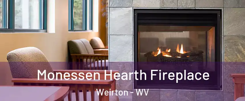  Monessen Hearth Fireplace Weirton - WV