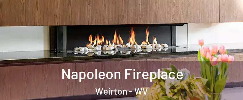  Napoleon Fireplace Weirton - WV