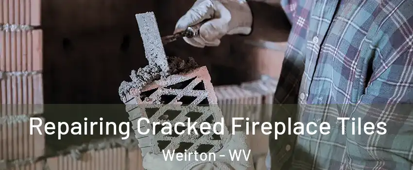  Repairing Cracked Fireplace Tiles Weirton - WV